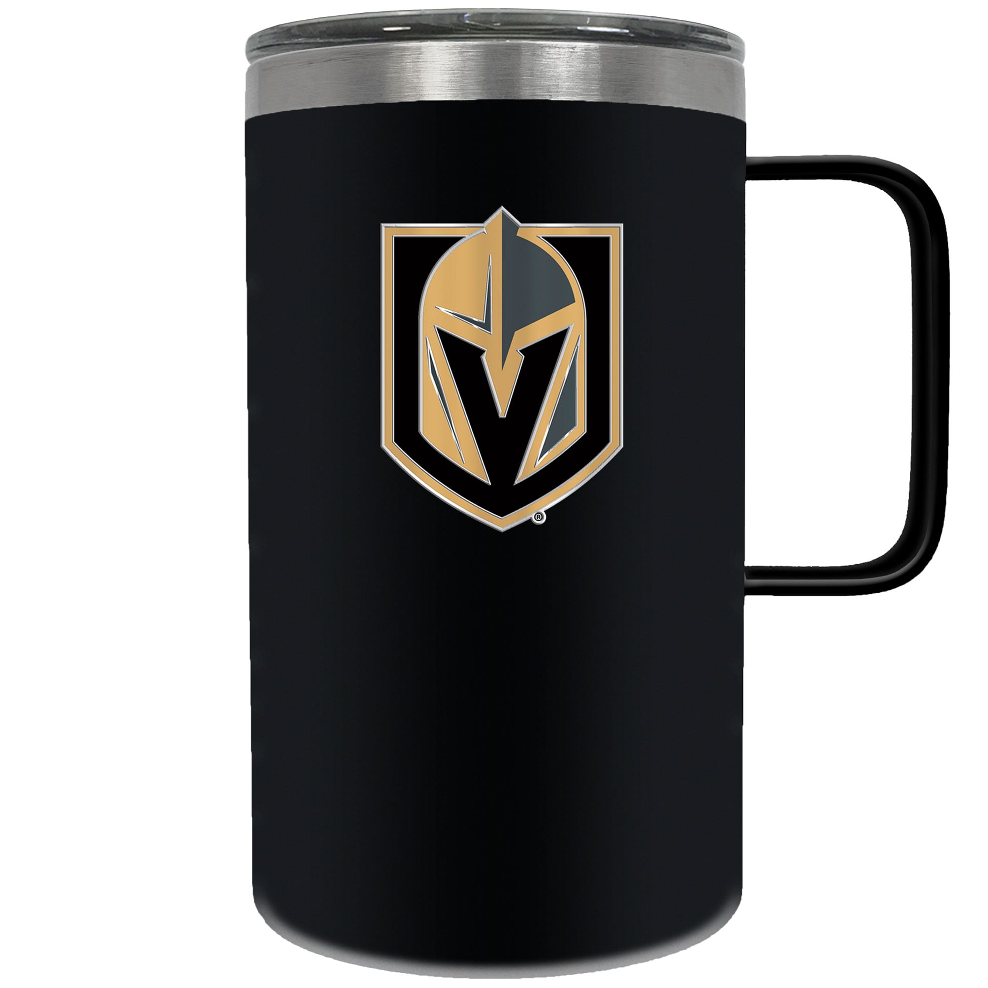 Vegas Golden Knights 18oz. Hustle Travel Mug