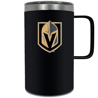 Vegas Golden Knights 18oz. Hustle Travel Mug