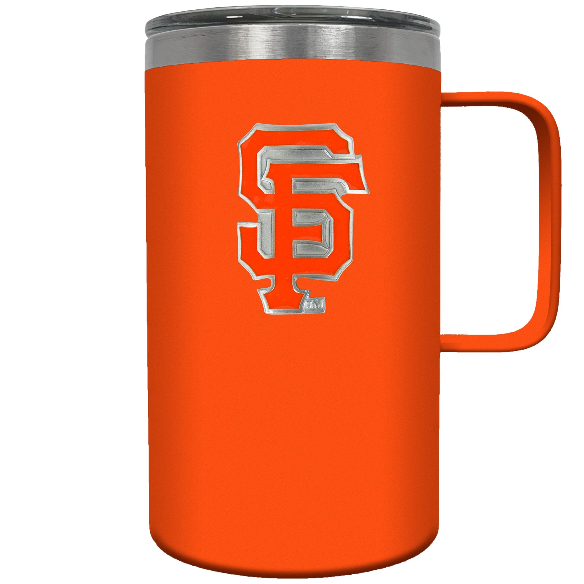 San Francisco Giants 18oz. Hustle Travel Mug