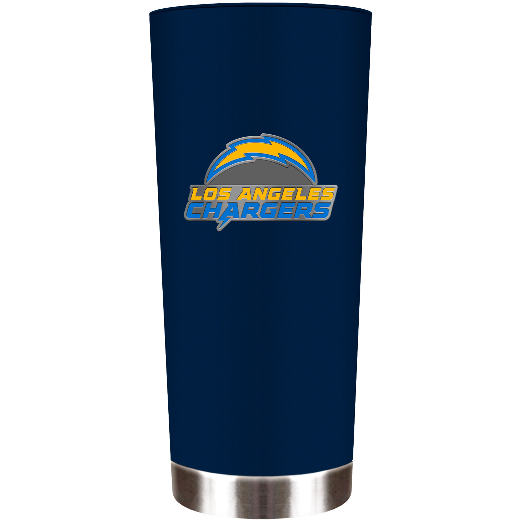 Los Angeles Chargers 18oz. Roadie Tumbler