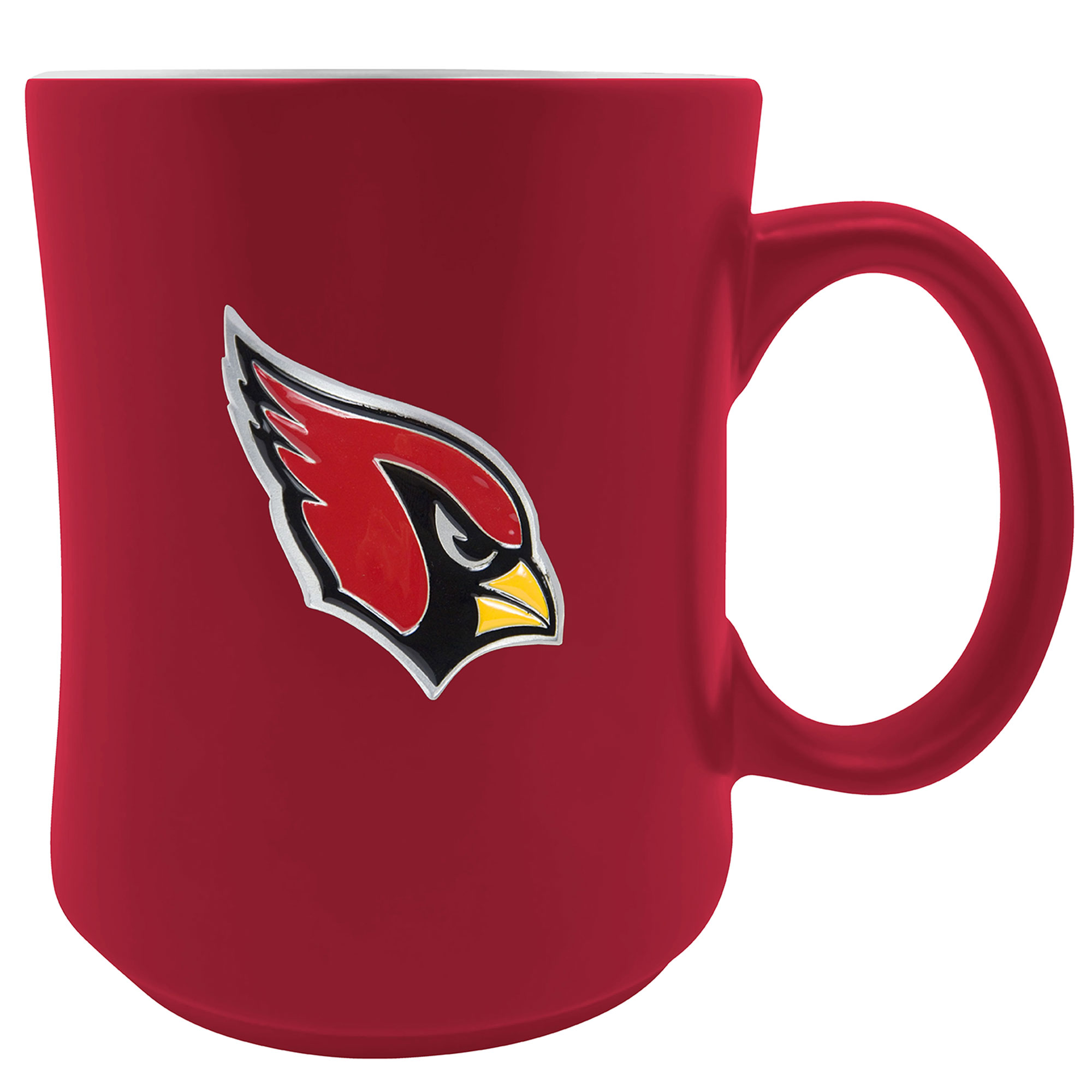 Arizona Cardinals 19oz. Starter Mug Arizona Cardinals 19oz. Starter Mug