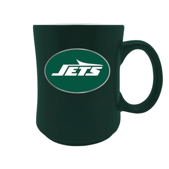 New York Jets 19oz. Starter Mug