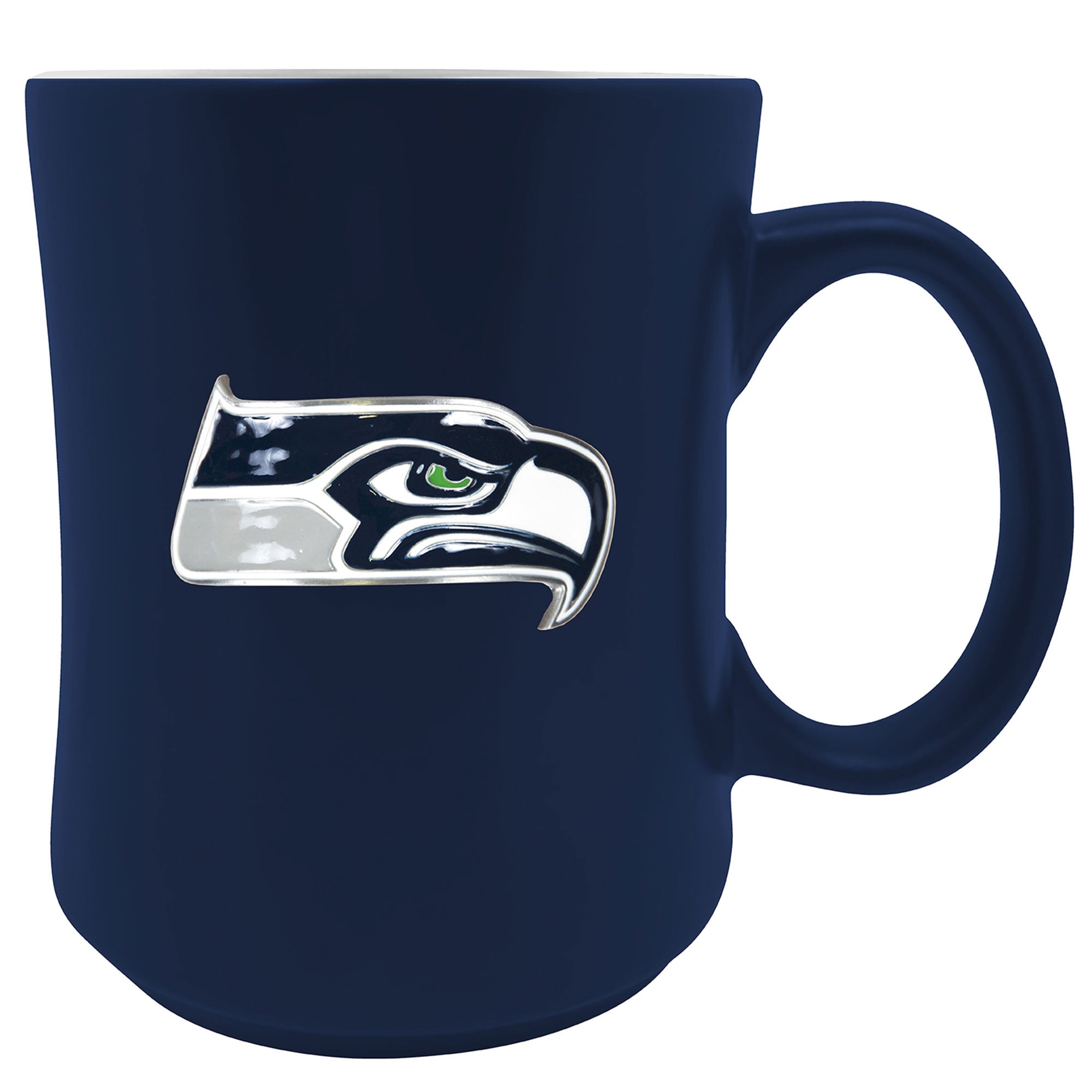 Seattle Seahawks 19oz. Starter Mug