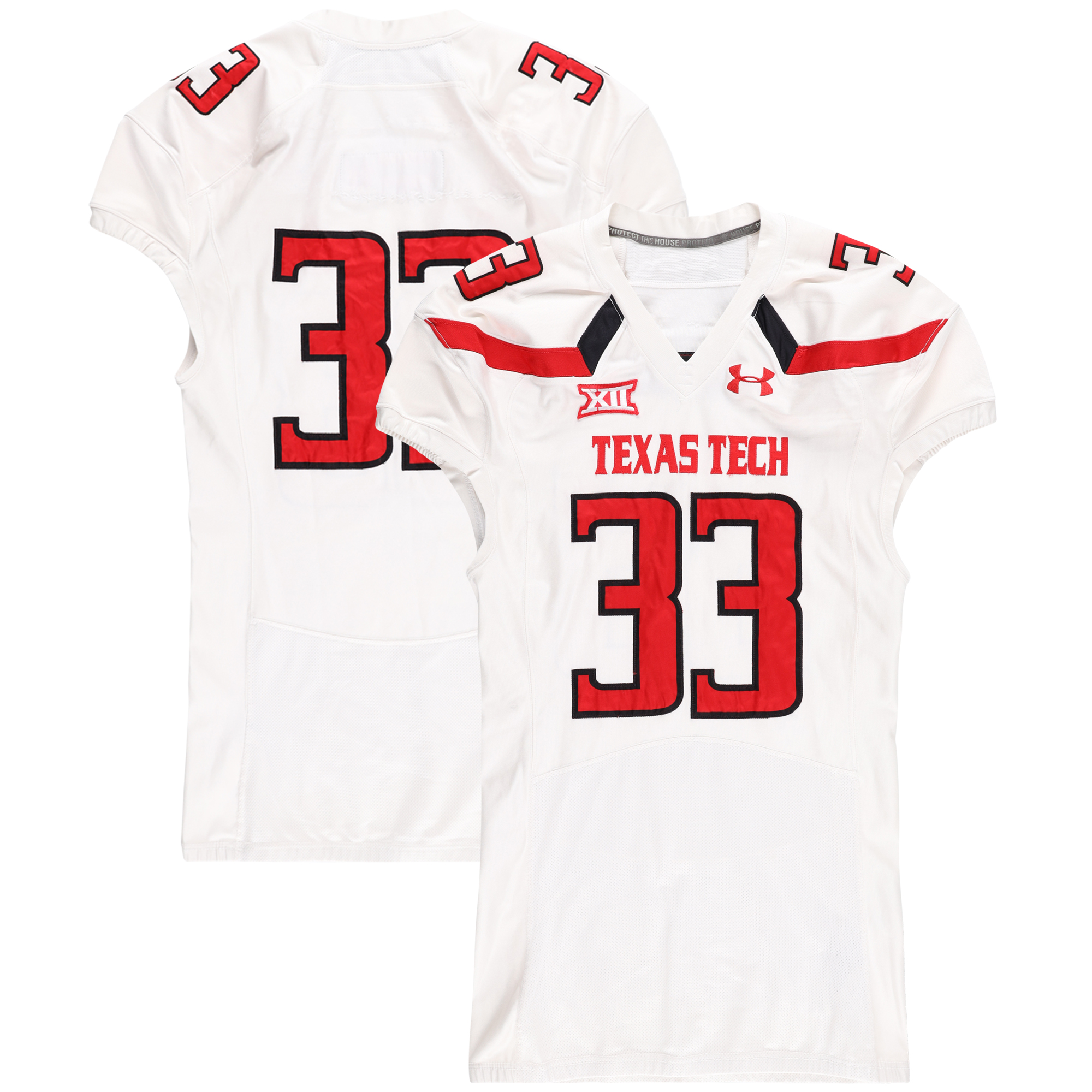Texas Tech Red Raiders Logos History - NCAA Division I s-t (NCAA s-t ...