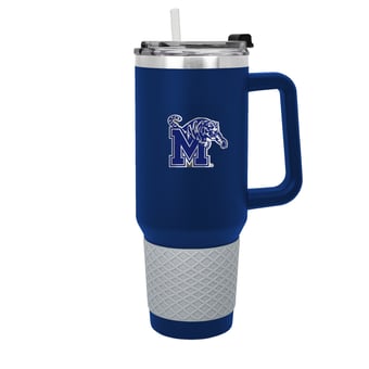 Memphis Tigers 40oz. Colossus Travel Mug