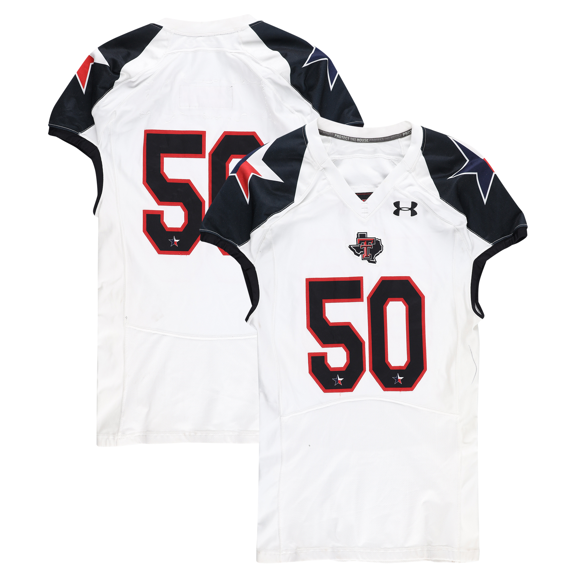 Texas Tech Red Raiders Logos History - NCAA Division I s-t (NCAA s-t ...