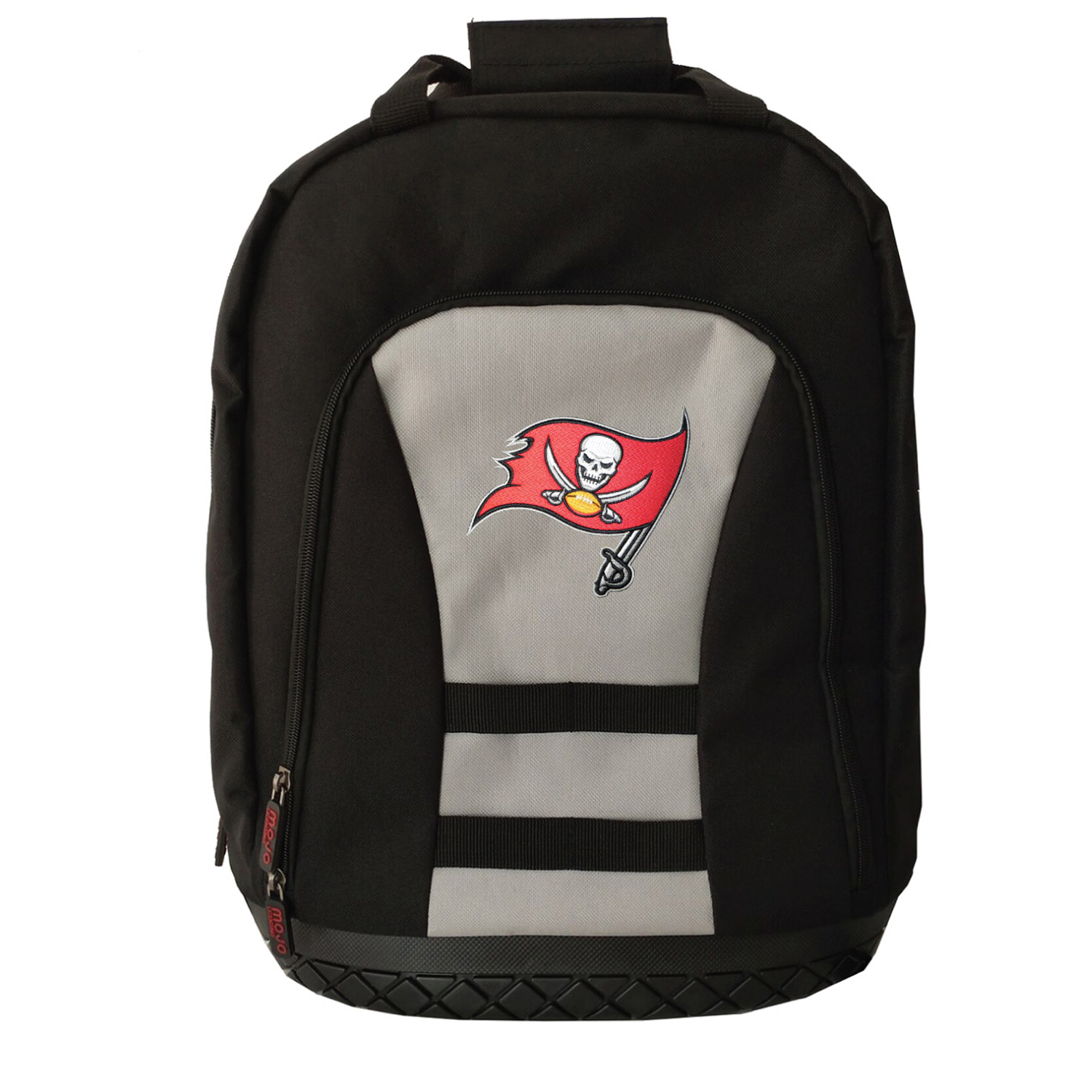 MOJO Tampa Bay Buccaneers Backpack Tool Bag