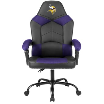 Imperial Minnesota Vikings Oversized Office Chair