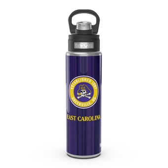 Tervis  ECU Pirates 24oz. All In Wide Mouth Bottle