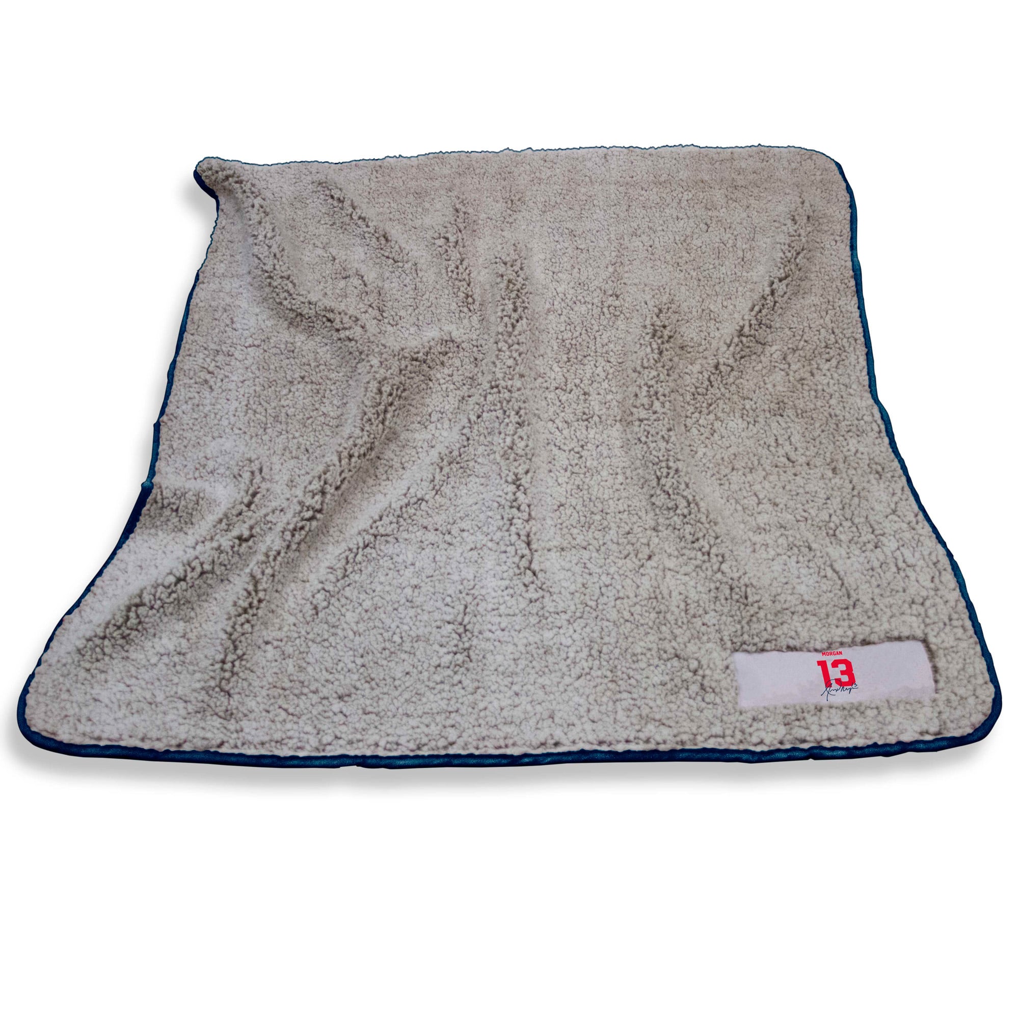 Alex Morgan USWNT 50" x 60" Frosty Fleece Blanket