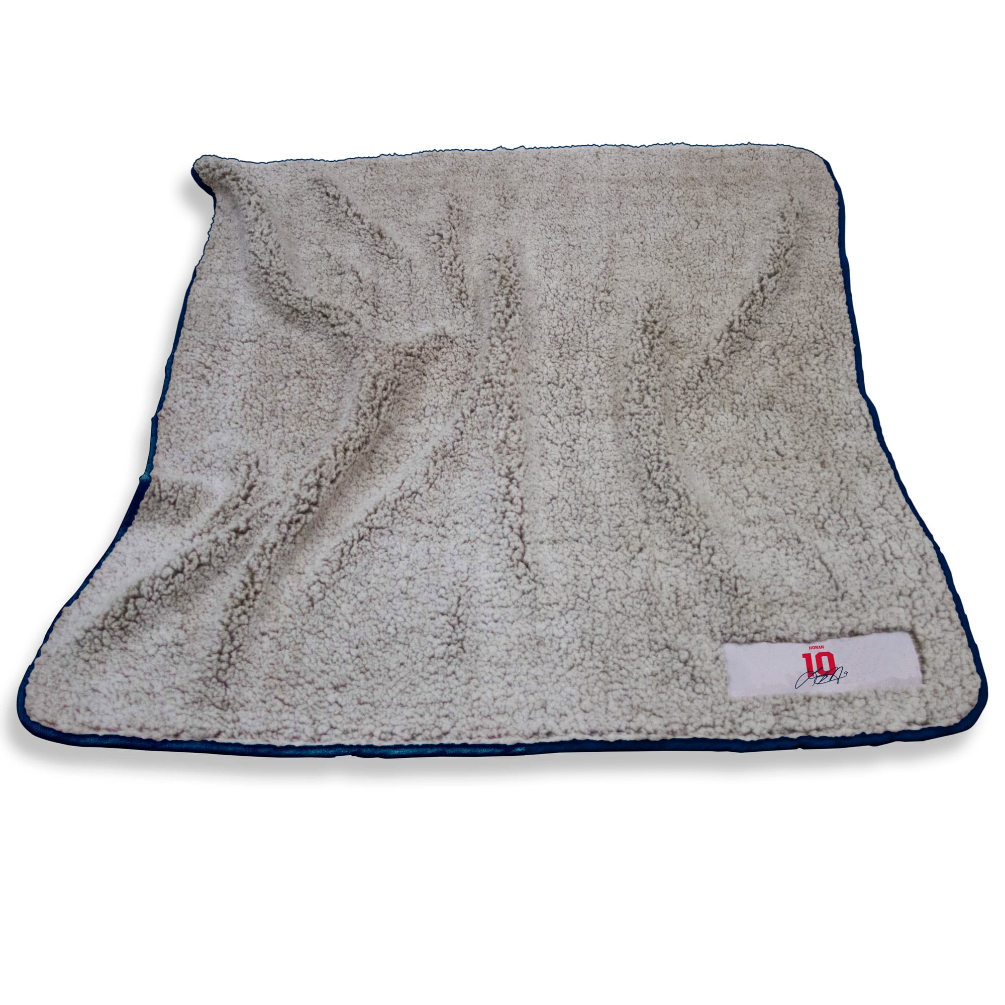 Lindsey Horan USWNT 50" x 60" Frosty Fleece Blanket