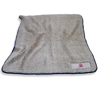 Lindsey Horan USWNT 50" x 60" Frosty Fleece Blanket