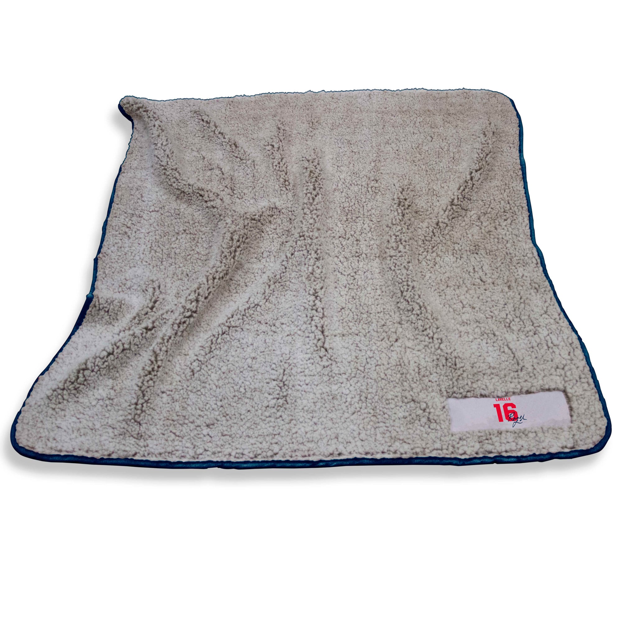 Rose Lavelle USWNT 50" x 60" Frosty Fleece Blanket