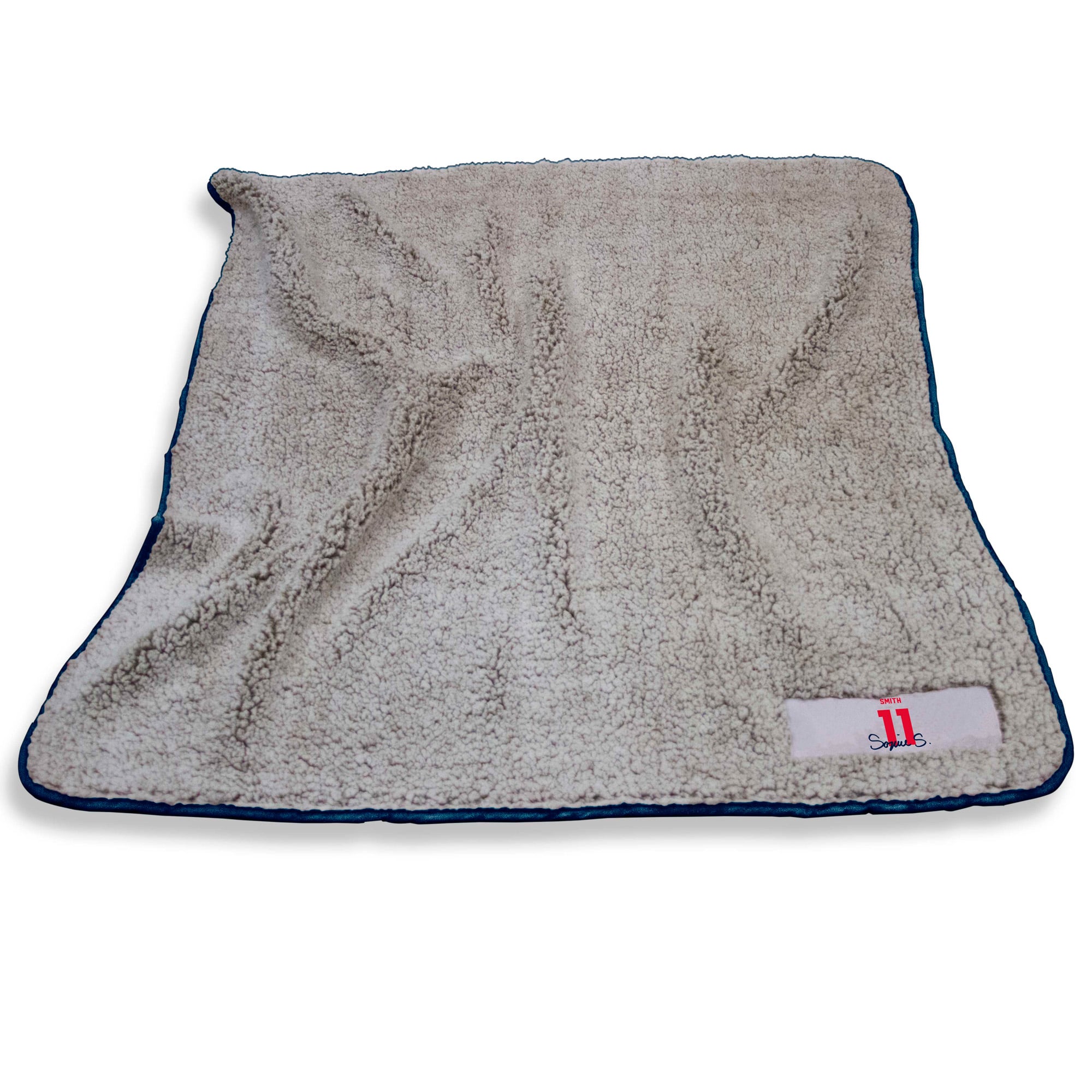 Sophia Smith USWNT 50" x 60" Frosty Fleece Blanket