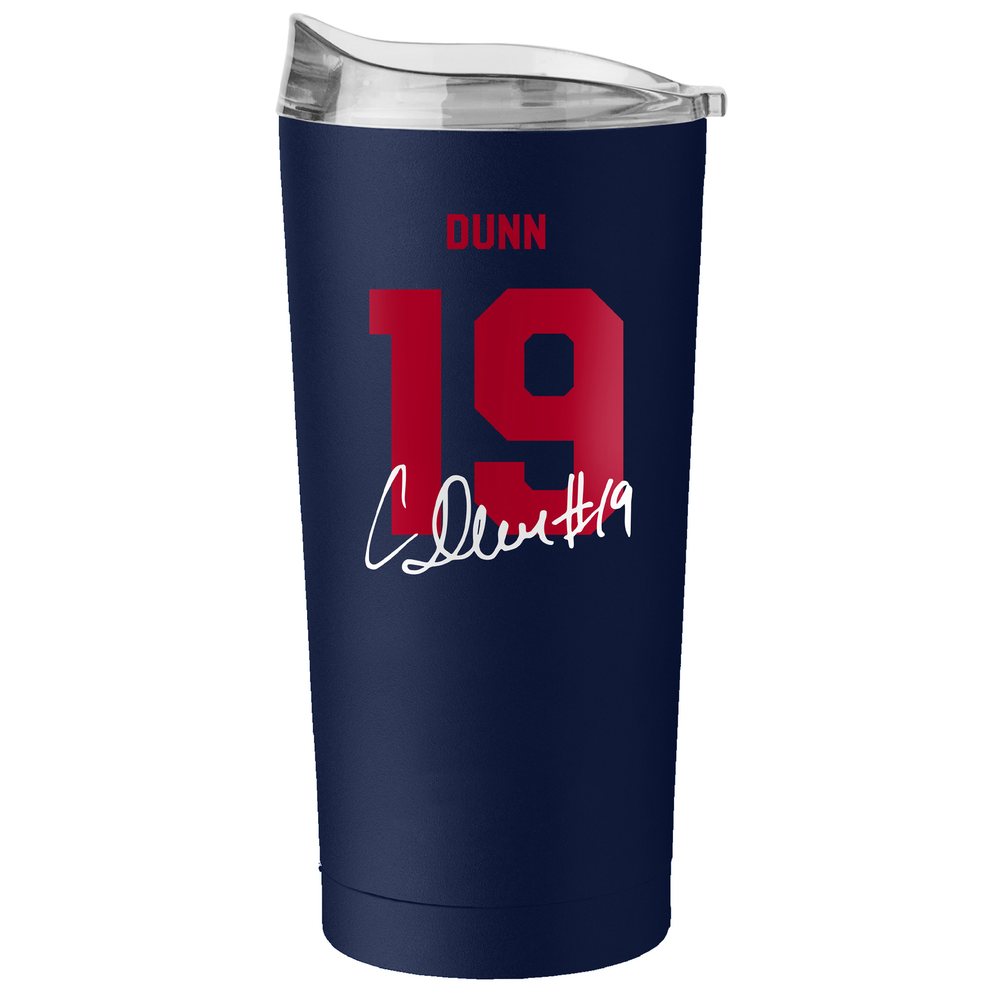 Crystal Dunn USWNT 20oz. Powder Coat Tumbler