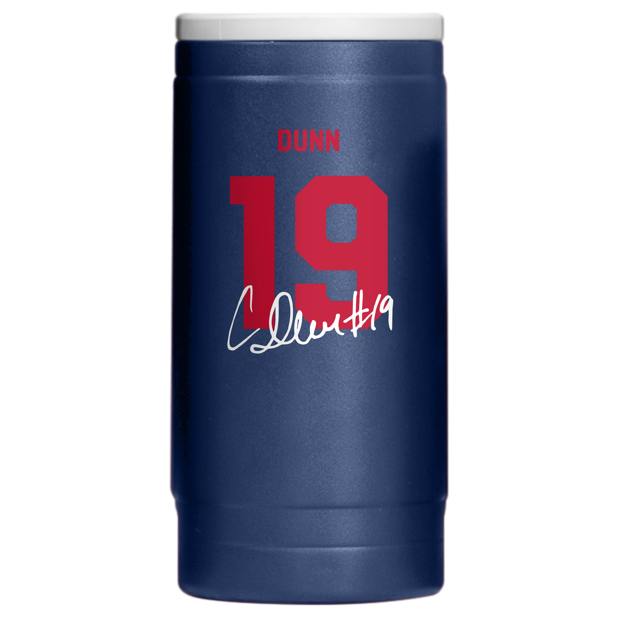 Crystal Dunn USWNT 30oz. Powder Coat Tumbler Crystal Dunn USWNT 30oz. Powder Coat Tumbler