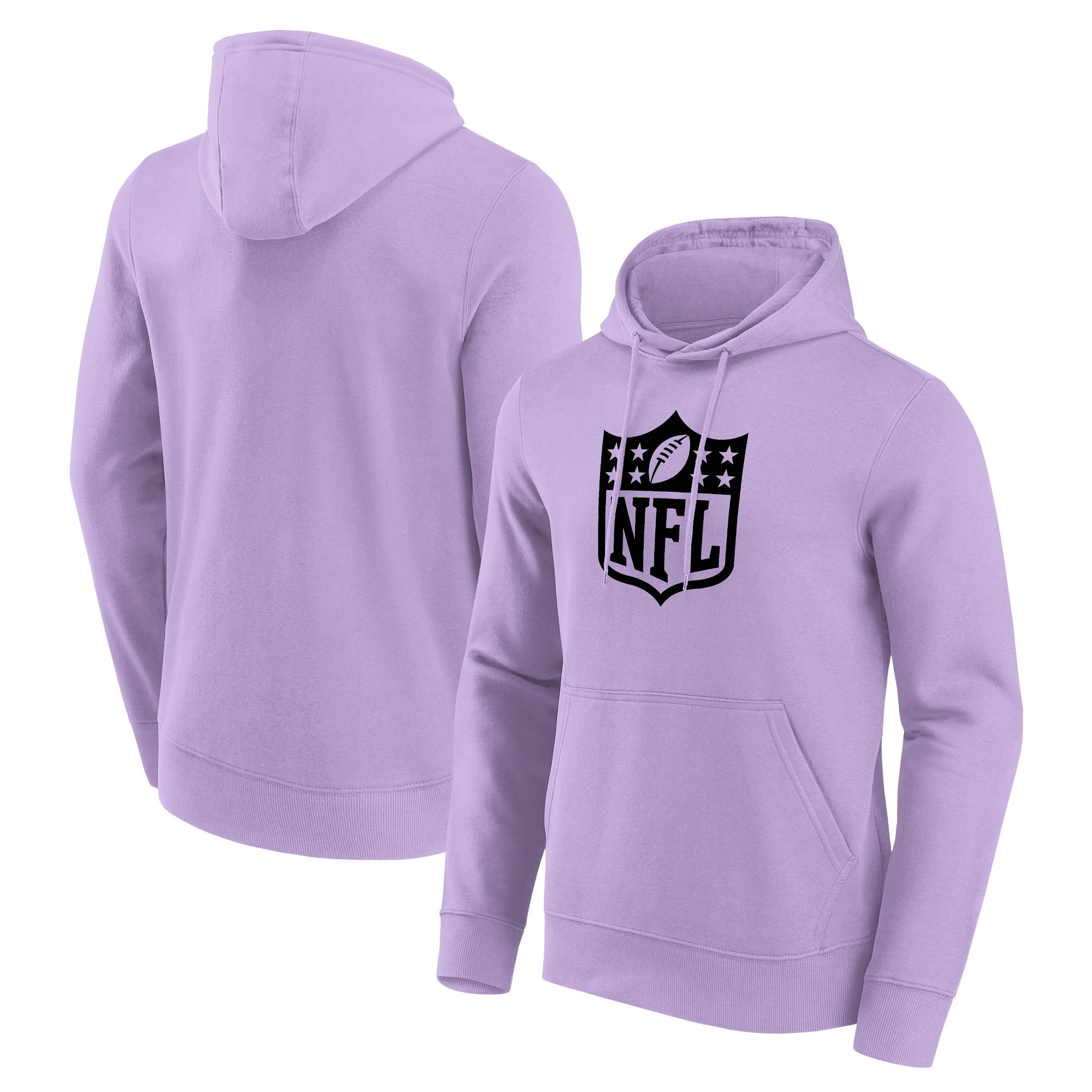 Sudadera con capucha NFL Mono Logo Graphic - Hombres