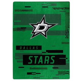 Dallas Stars Blankets, Bed and Bath