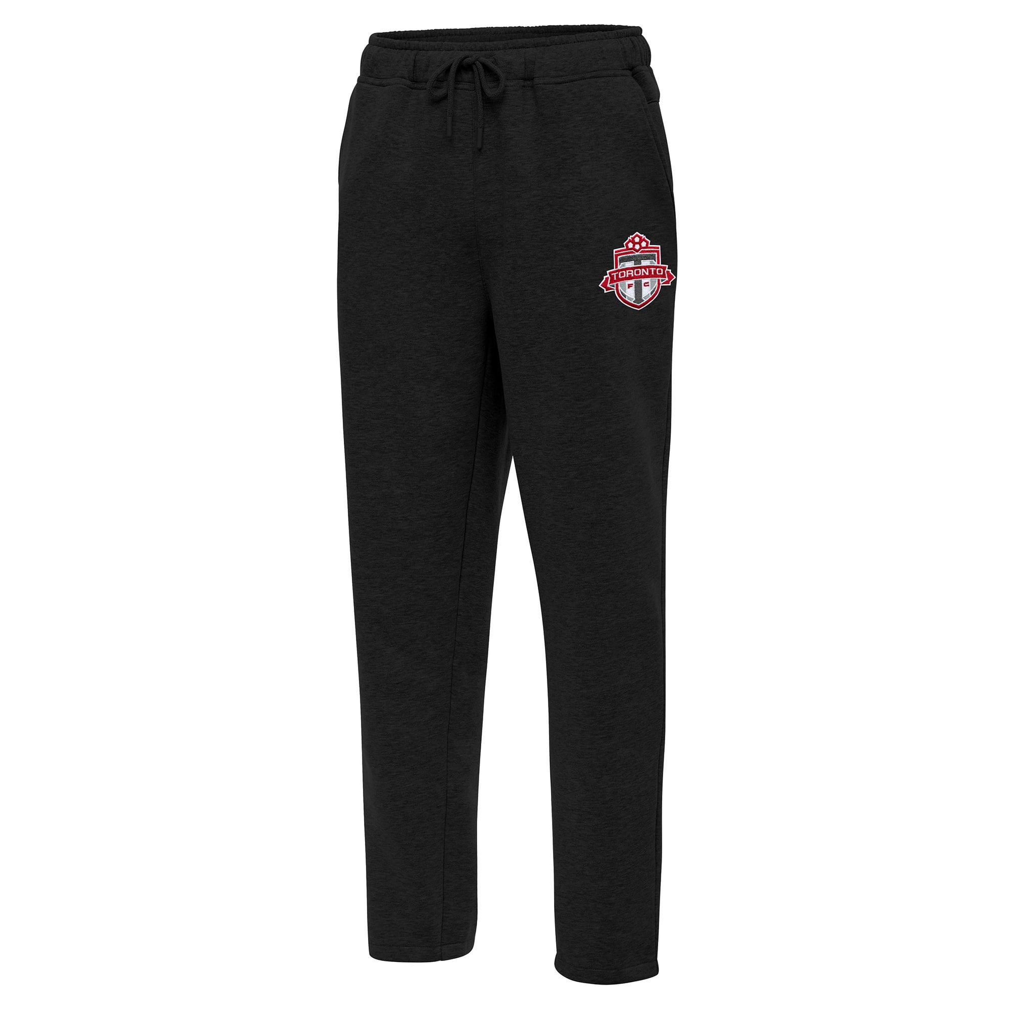 Men's Antigua Black Toronto FC Victory Sweatpants