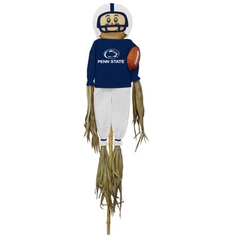 Penn State Nittany Lions Team Pride Scarecrow