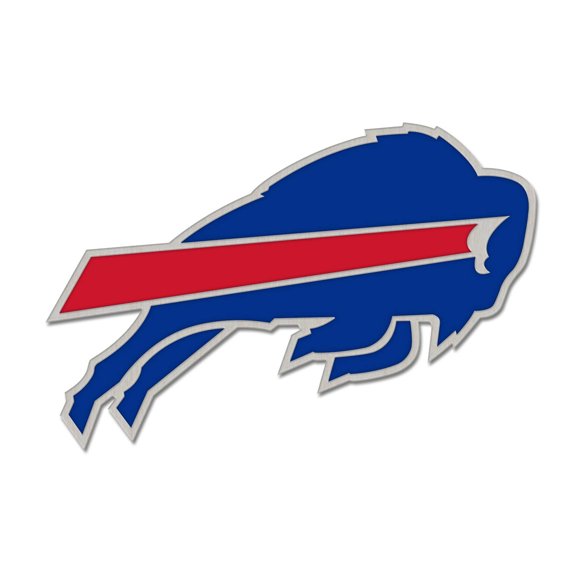 Buffalo Bills WinCraft Logo Collector Pin