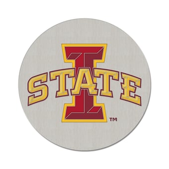 WinCraft Iowa State Cyclones Collector Pin