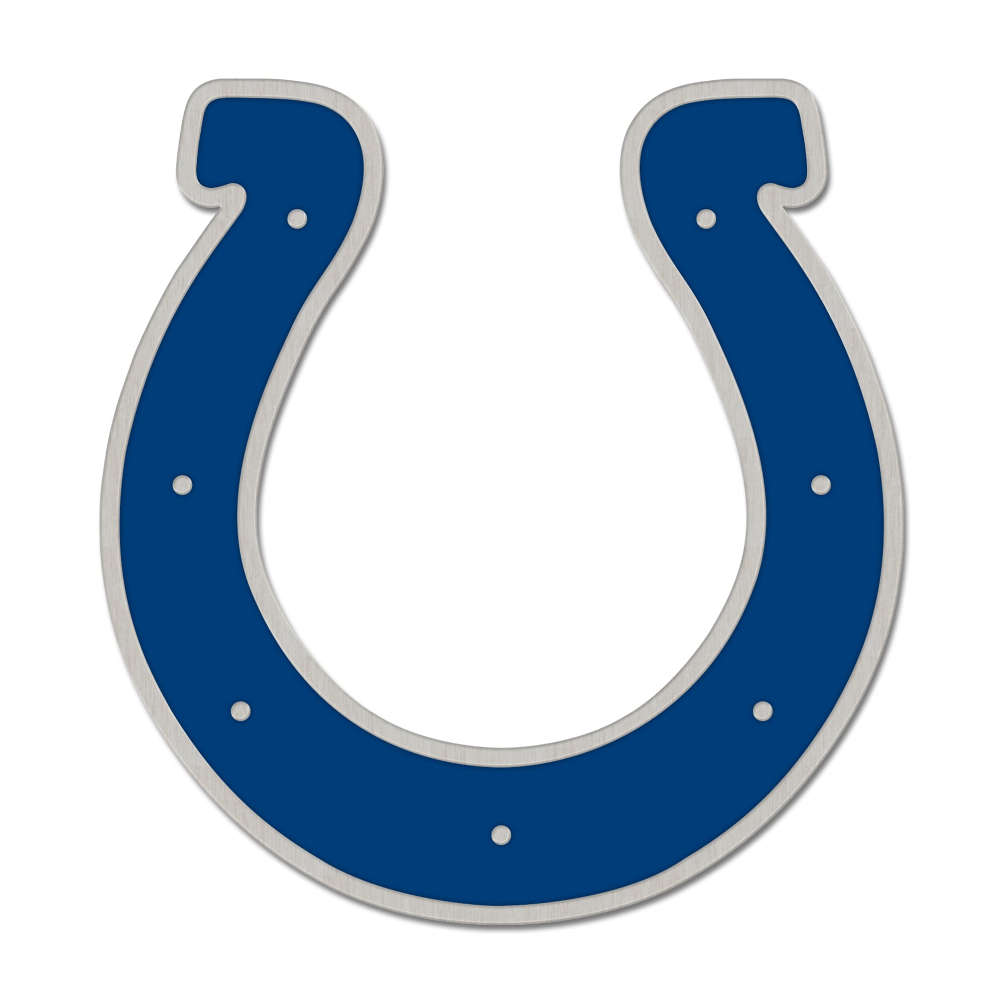 Indianapolis Colts WinCraft Logo Collector Pin