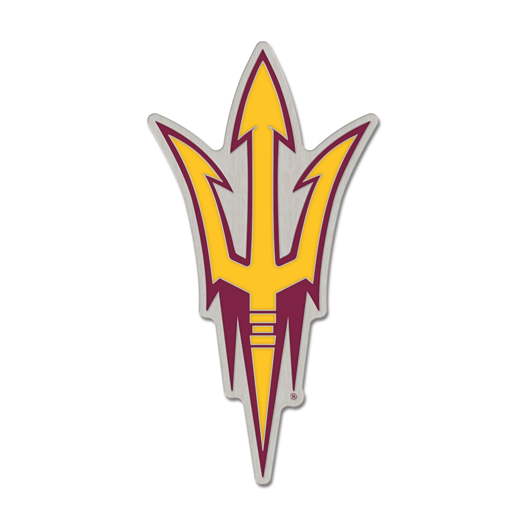 WinCraft Arizona State Sun Devils Logo Collector Pin