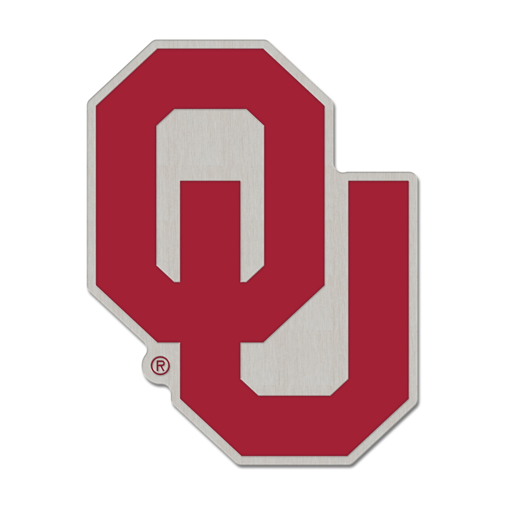 WinCraft Oklahoma Sooners Logo Collector Pin