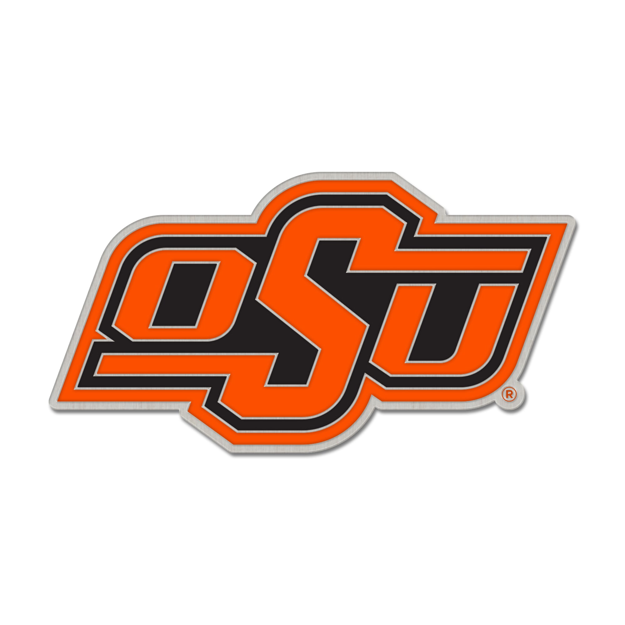 WinCraft Oklahoma State Cowboys Logo Collector Pin