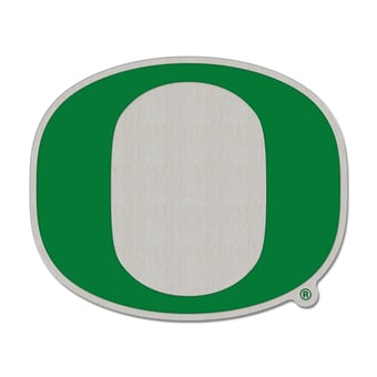 WinCraft Oregon Ducks Logo Collector Pin