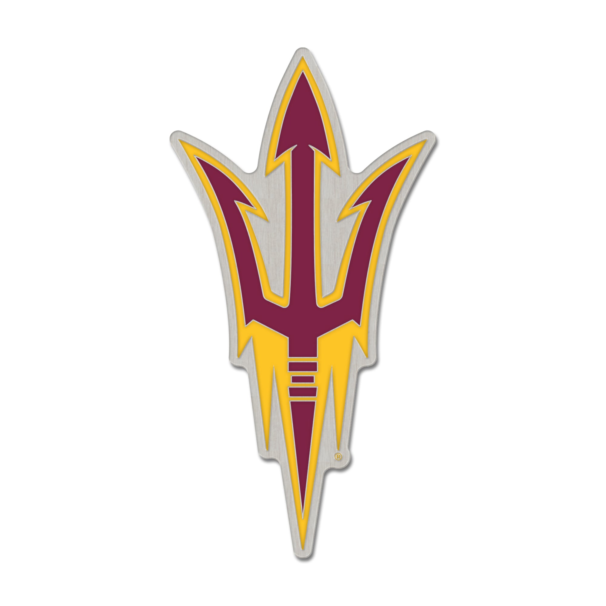 WinCraft Arizona State Sun Devils Secondary Logo Collector Pin