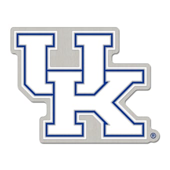 WinCraft Kentucky Wildcats Secondary Logo Collector Pin