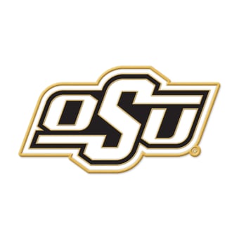 WinCraft Oklahoma State Cowboys Secondary Logo Collector Pin