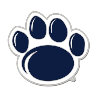 WinCraft Penn State Nittany Lions Secondary Logo Collector Pin