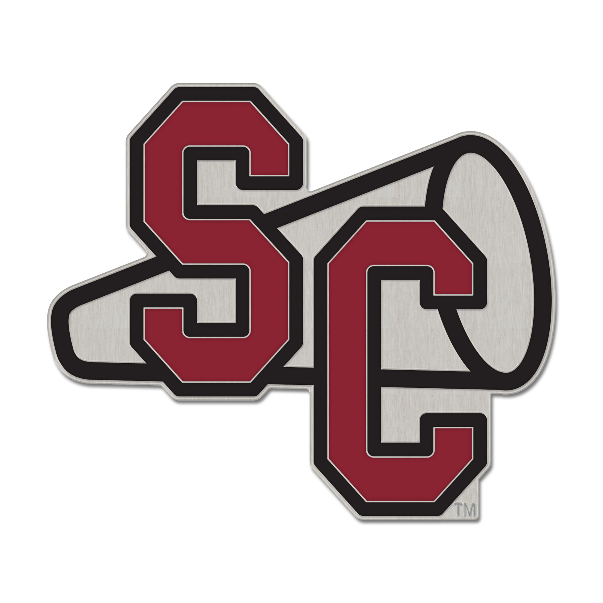 WinCraft South Carolina Gamecocks College Vault Collector Pin