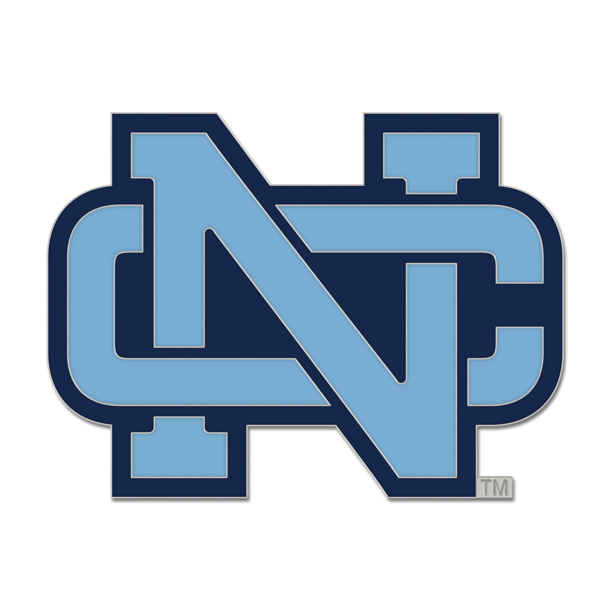 WinCraft North Carolina Tar Heels College Vault Collector Pin