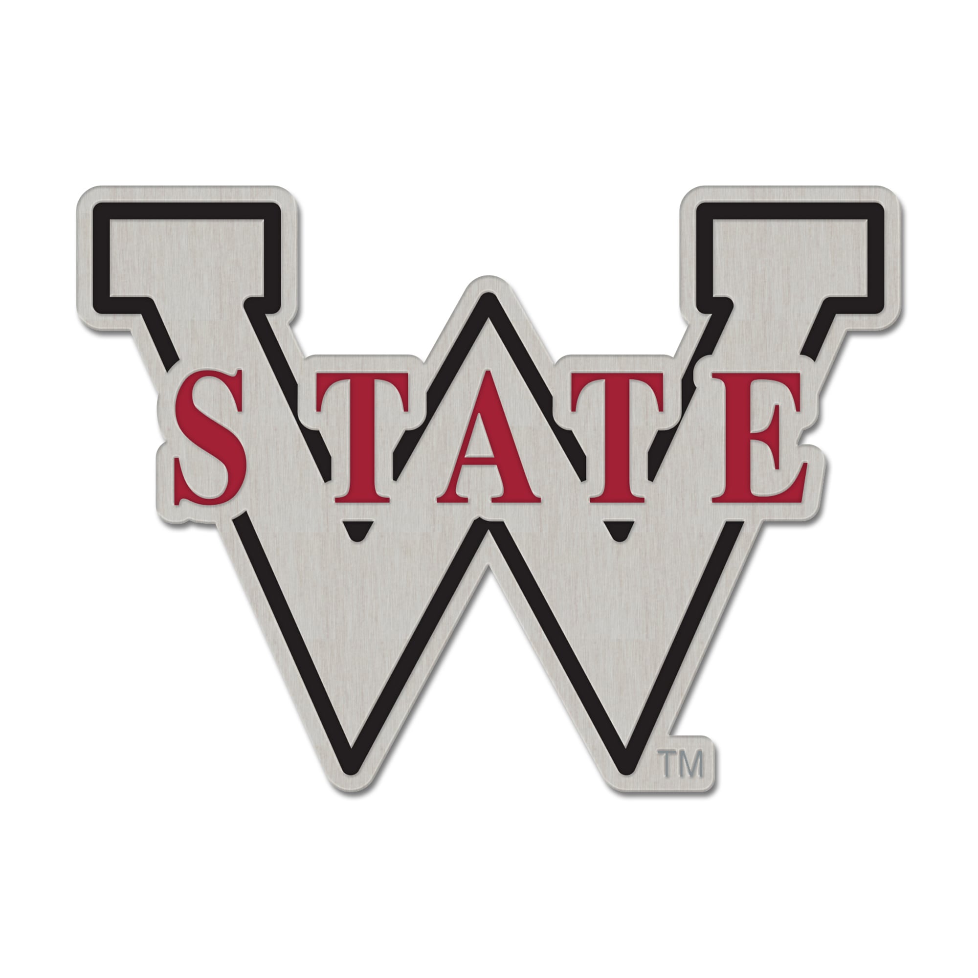 WinCraft Washington State Cougars College Vault Collector Pin