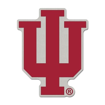 WinCraft Indiana Hoosiers Primary Logo Collector Pin