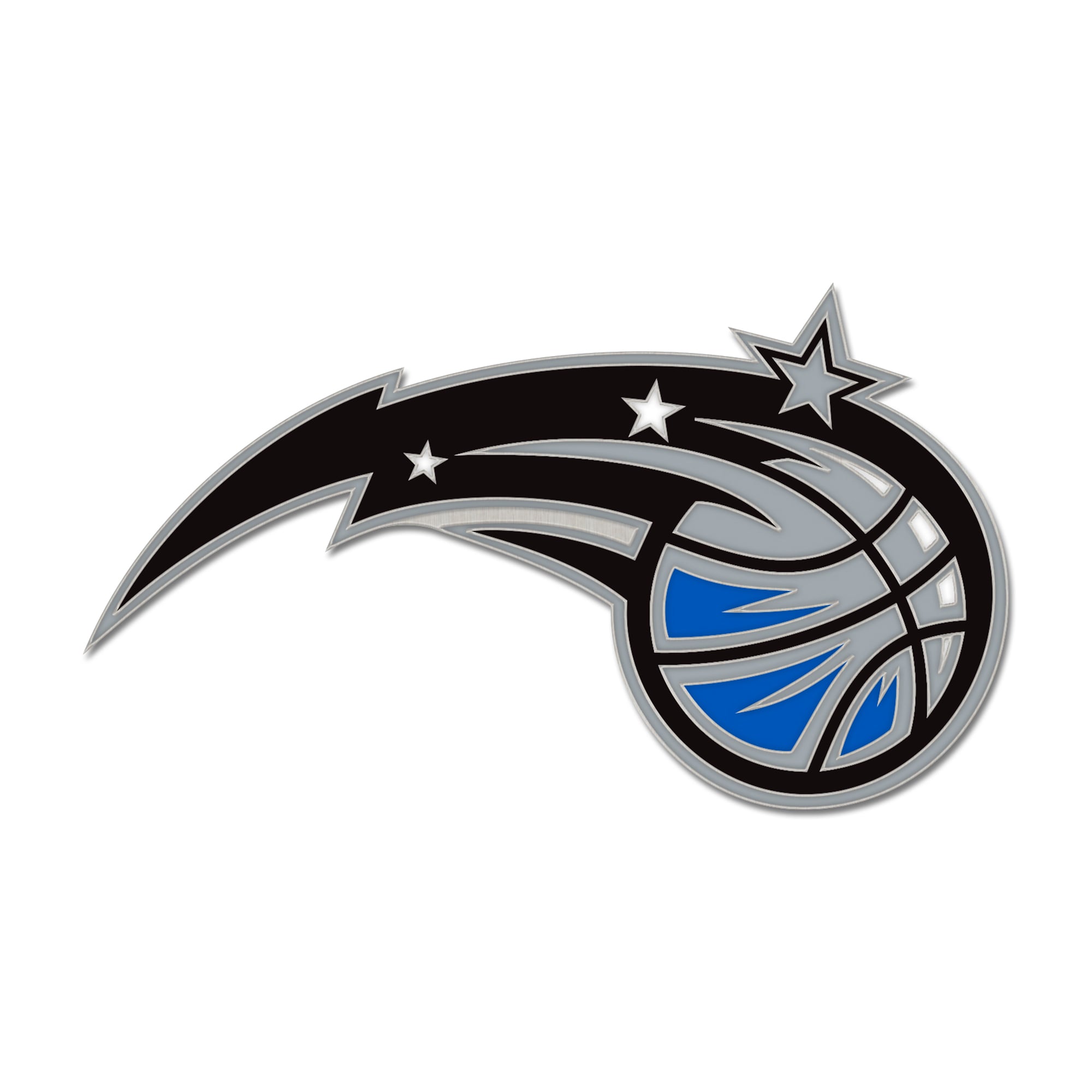 WinCraft Orlando Magic Primary Logo Collector Pin