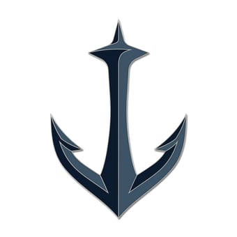 WinCraft Seattle Kraken Secondary Logo Collector's Pin