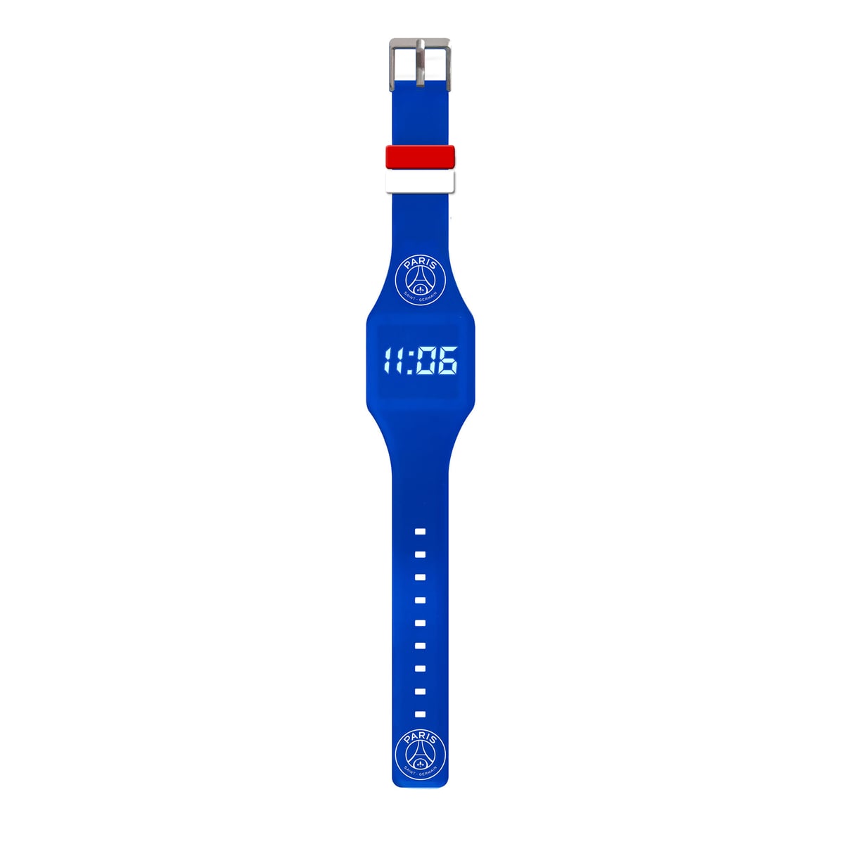 Montre PSG LED