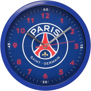 Horloge murale PSG, vue 2