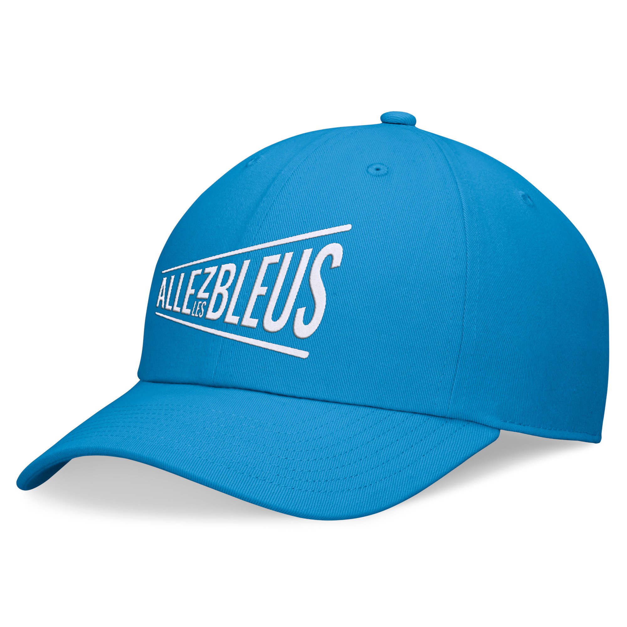 Cappellino non strutturato Olimpiadi Parigi 2024 Allez Les Bleus