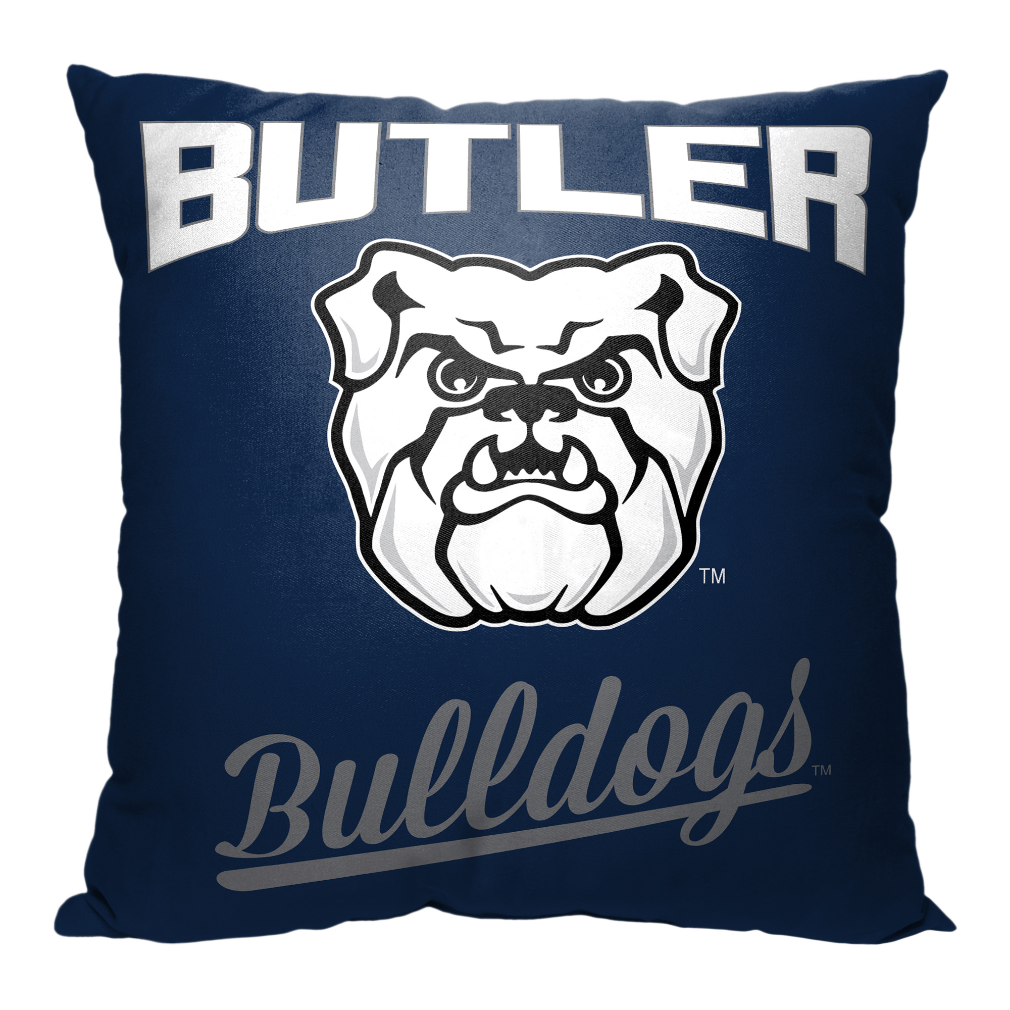 The Northwest Group  Butler Bulldogs 18" x 18" Alumni Pillow