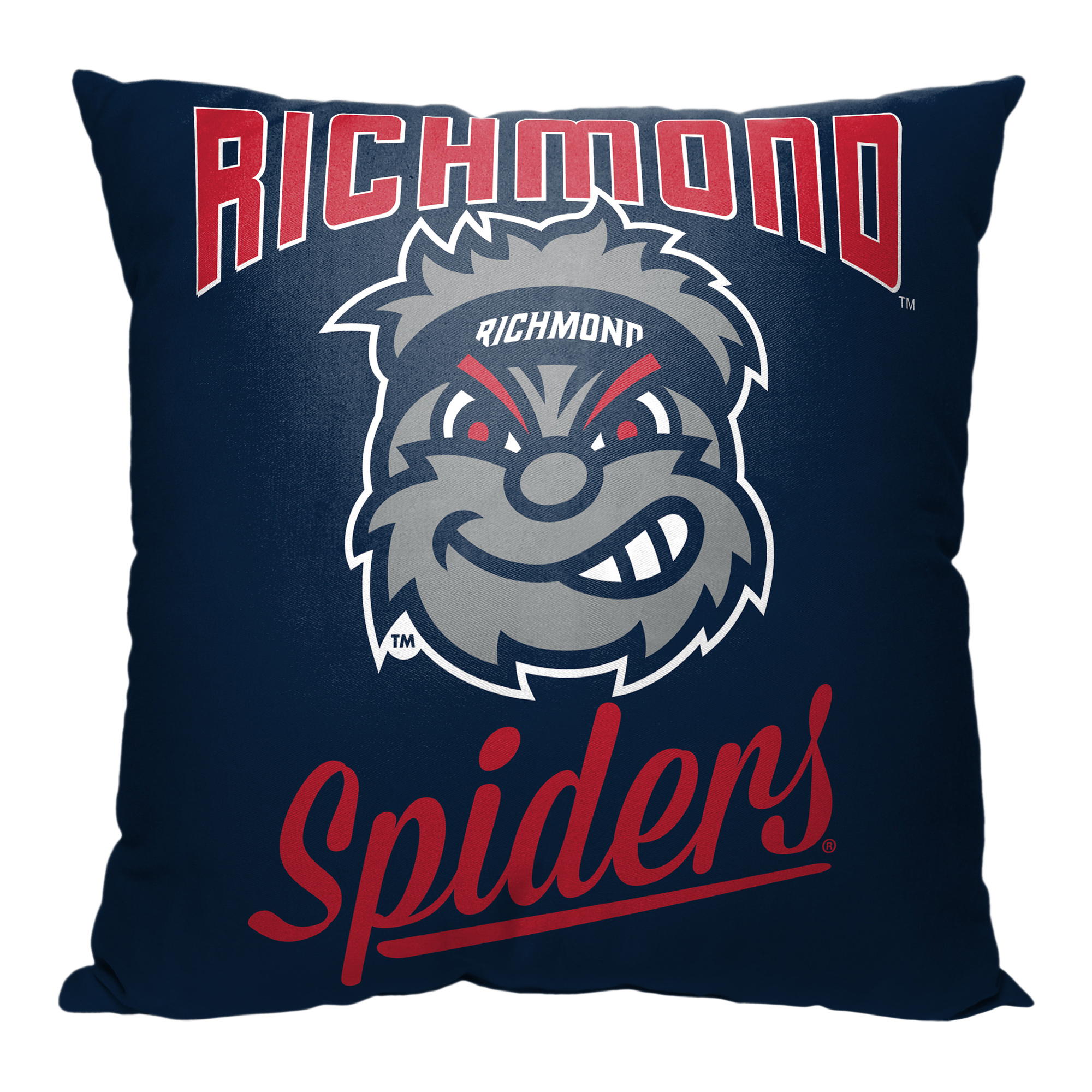 The Northwest Group  Richmond Spiders 18" x 18" Alumni Pillow