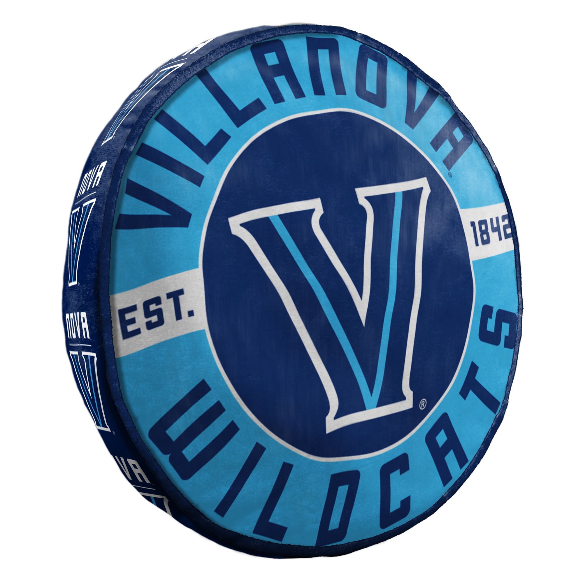 The Northwest Group  Villanova Wildcats 15'' Cloud Pillow