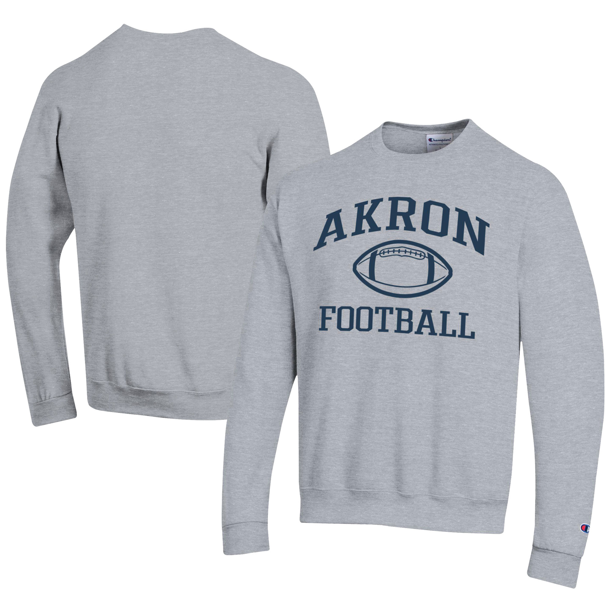 Akron Zips Logos History - NCAA Division I a-c (NCAA a-c) - Chris ...