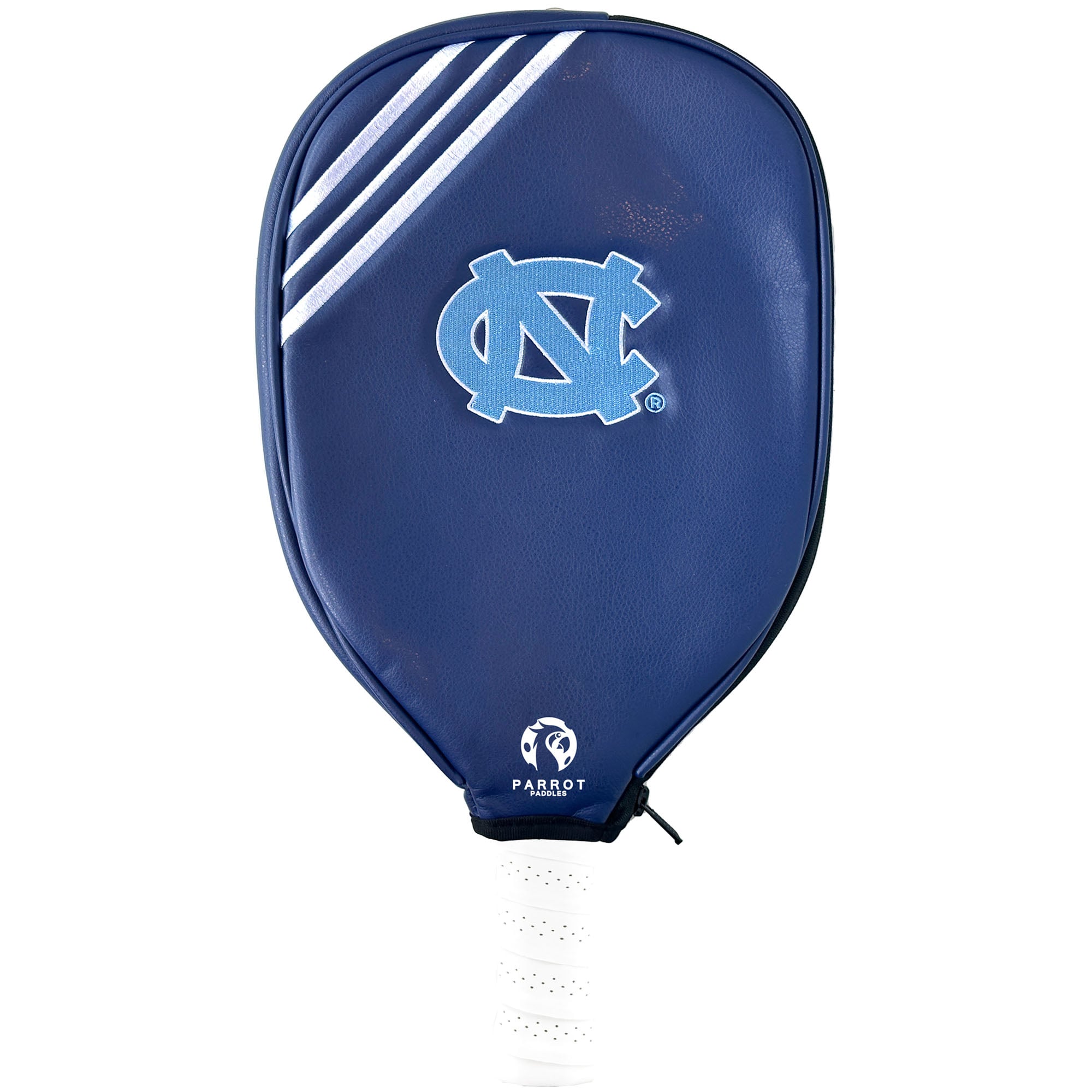North Carolina Tar Heels Team Logo Pickleball Cover