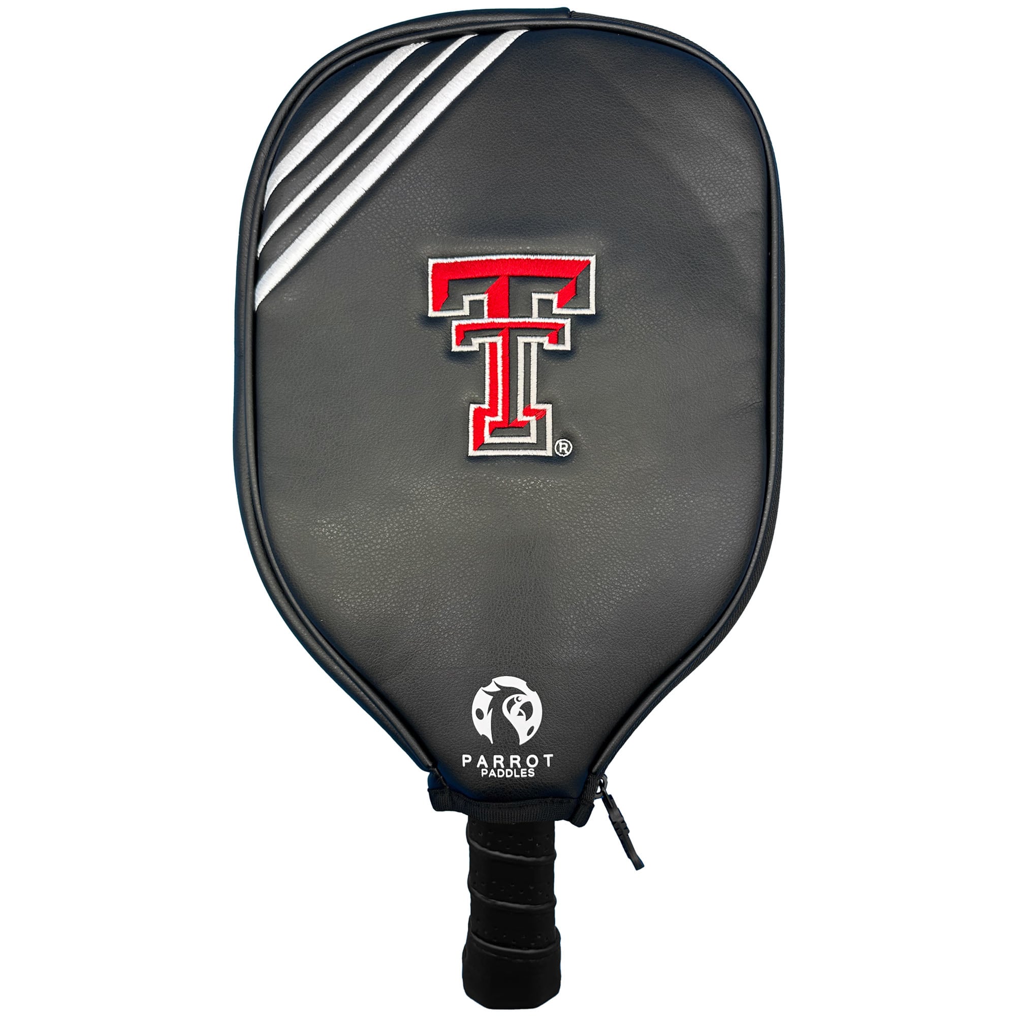 Texas Tech Red Raiders Team Logo Pickleball Cover